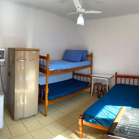 Pousada Tuiuti Tramandaí Quarto foto