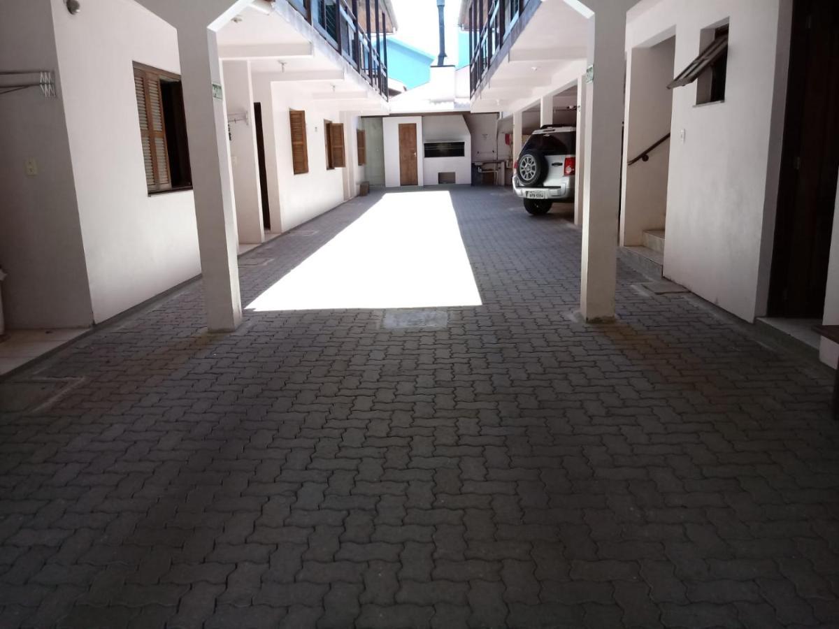 Pousada Tuiuti Tramandaí Exterior foto