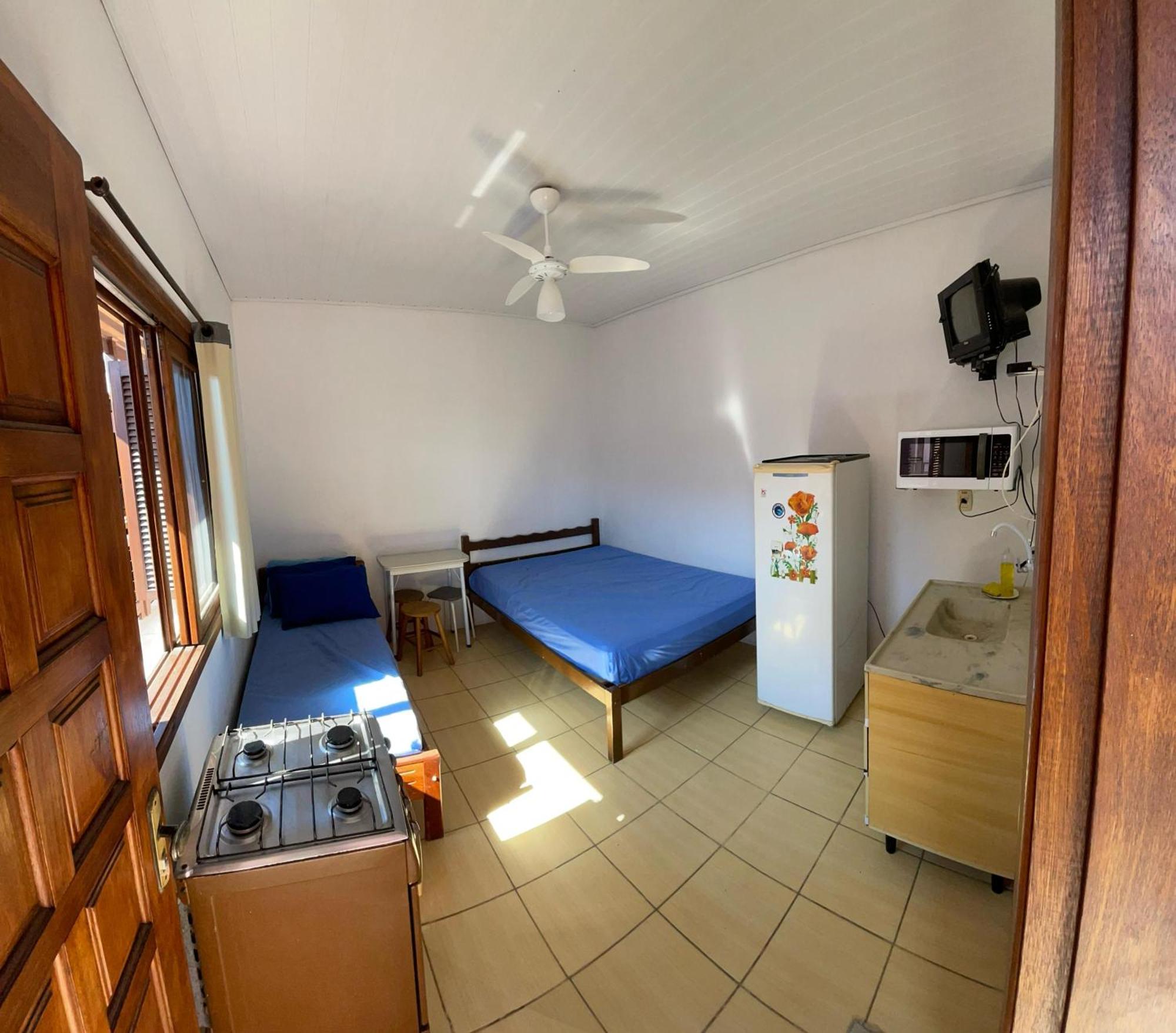 Pousada Tuiuti Tramandaí Quarto foto