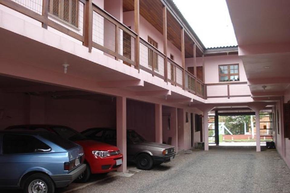 Pousada Tuiuti Tramandaí Exterior foto